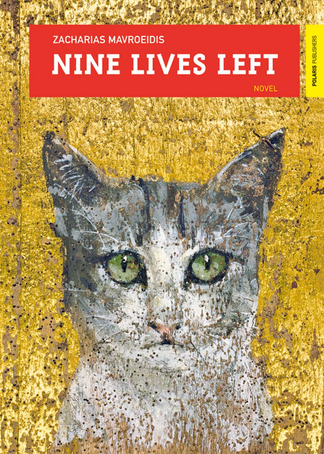 Nine lives left